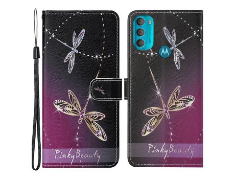 Carcasa para Motorola moto g71 5g