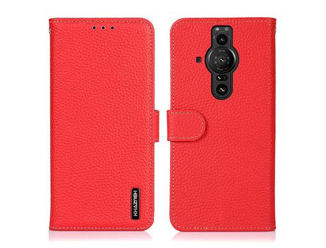 Carcasa para Sony xperia pro-i