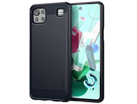 Carcasa para LG k92 5g MOFI