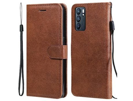 Carcasa para Oppo reno6 5g
