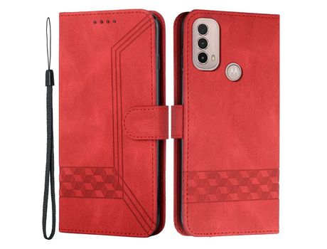Carcasa para Motorola moto e20/e30/e40