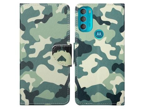 Carcasa para Motorola moto g71 5g