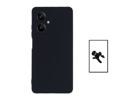Carcasa para Xiaomi redmi note 12 PHONECARE Negro