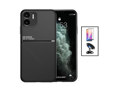 Carcasa para Xiaomi redmi a1 PHONECARE Negro