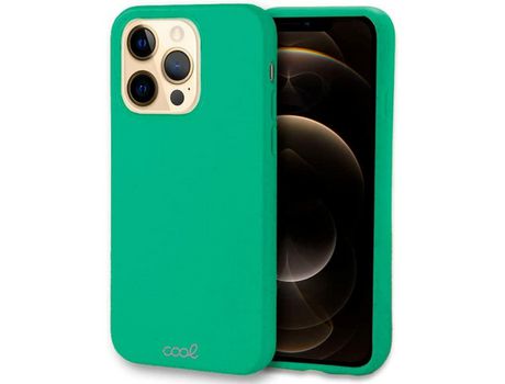Carcasa para iPhone 12 pro max COOL