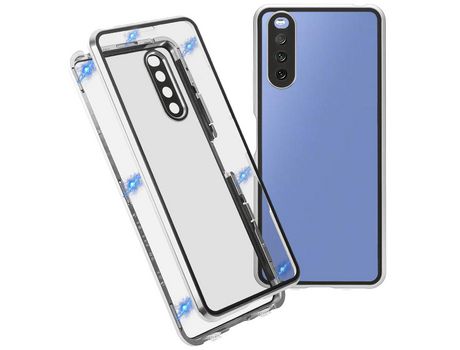 Carcasa para Sony Xperia 10 Iii 5G