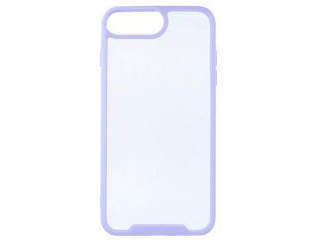 Carcasa para iPhone 6s plus Malva