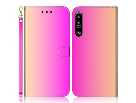 Carcasa para Sony Xperia 1 Iii 5G