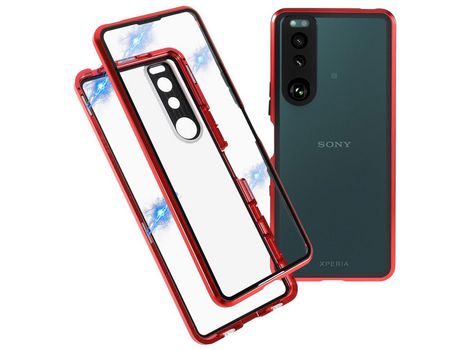 Carcasa para Sony Xperia 5 Iii 5G