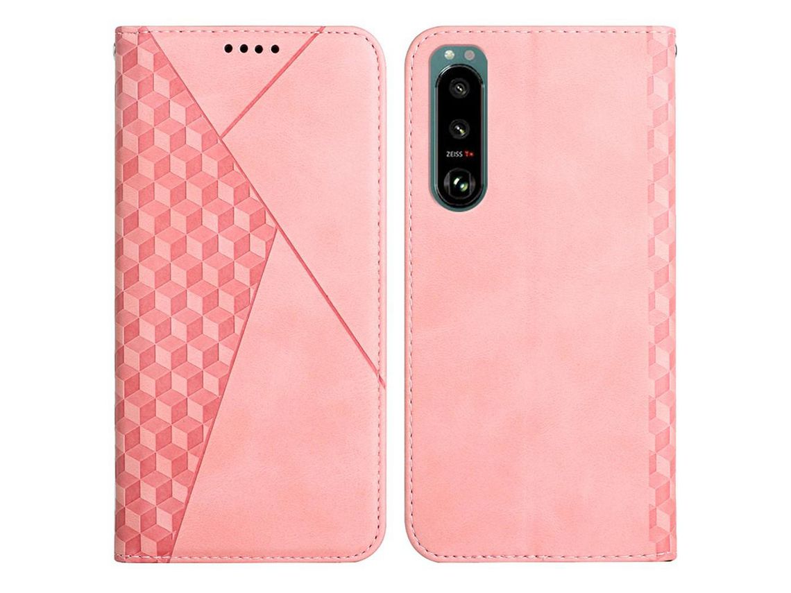 Carcasa para Sony Xperia 5 Iii 5G