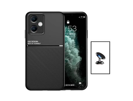 Carcasa para Xiaomi redmi note 12 PHONECARE Negro