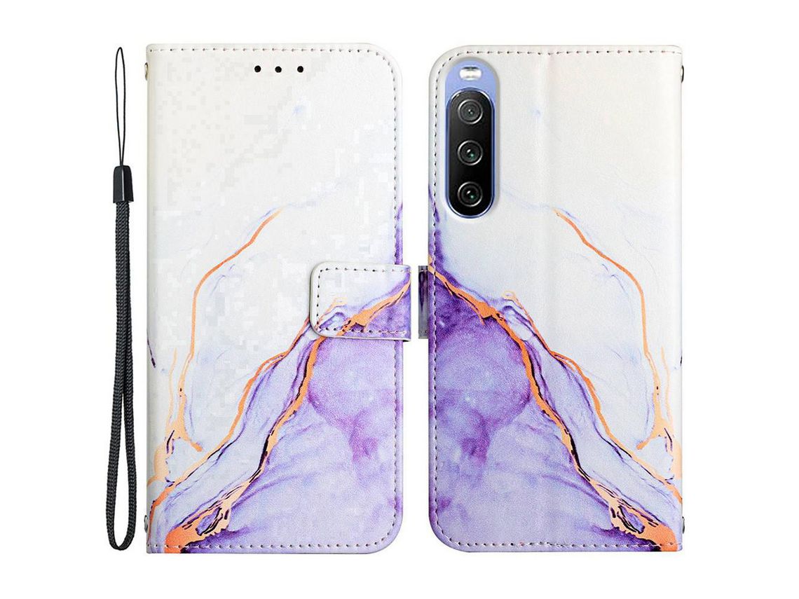 Carcasa para Sony Xperia 10 Iii 5G