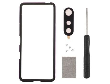 Carcasa para Sony Xperia 5 Iii 5G