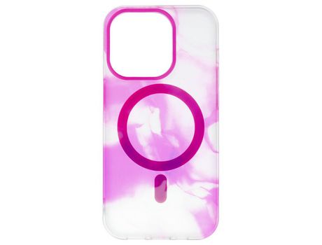 Carcasa para iPhone 12 Rosa