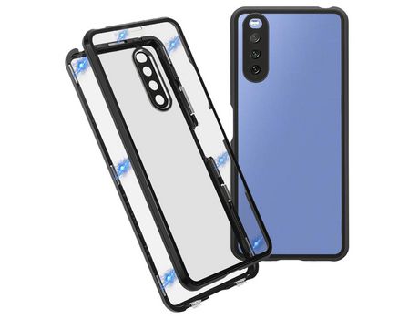Carcasa para Sony Xperia 10 Iii 5G
