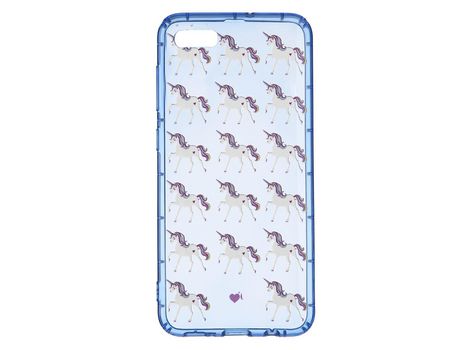 Carcasa para iPhone 7 Transparente