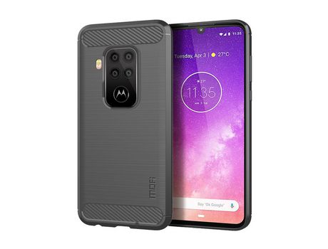 Carcasa para Motorola p40 note/one pro