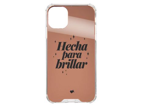 Carcasa para iPhone 12 pro max Transparente