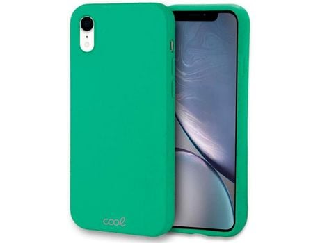 Carcasa para iPhone xr COOL