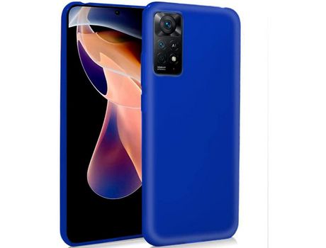 Carcasa para Xiaomi Redmi note 11 pro, pro 5g COOL