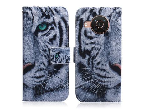 Carcasa para Nokia x10/x20
