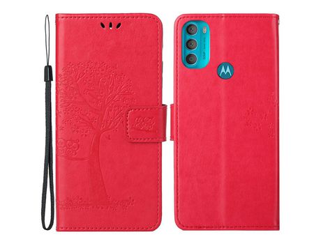 Carcasa para Motorola moto g71 5g