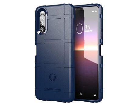 Carcasa para Sony xperia 10 ii