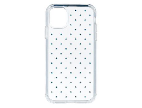 Carcasa para iPhone 11 pro max Transparente