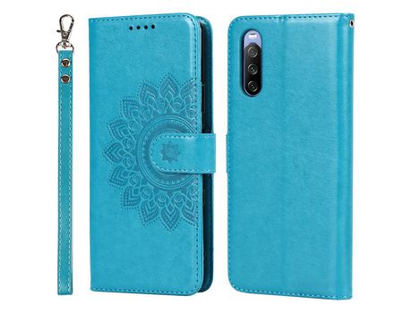 Carcasa para Sony Xperia 10 Iii 5G