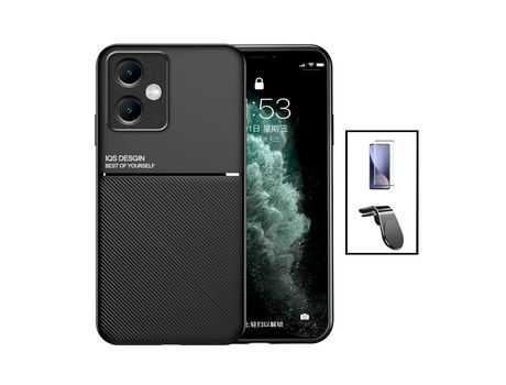 Carcasa para Xiaomi redmi note 12 PHONECARE Negro