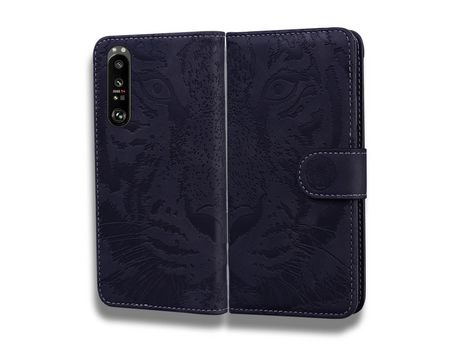 Carcasa para Sony Xperia 1 Iii 5G
