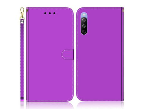 Carcasa para Sony Xperia 10 Iii 5G