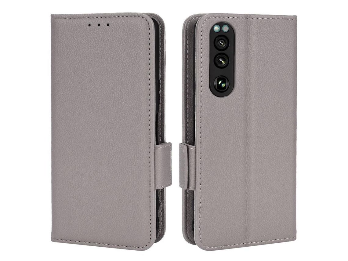 Carcasa para Sony Xperia 5 Iii 5G