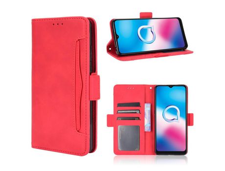 Carcasa para Alcatel 3x (2020)