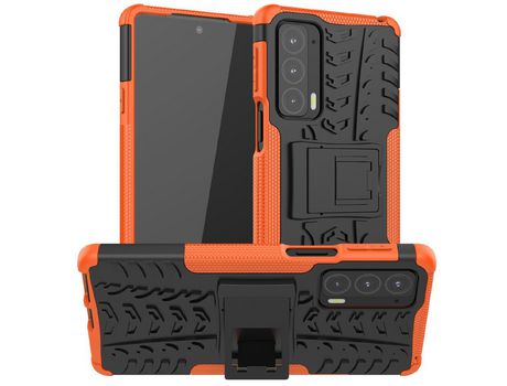 Carcasa para Motorola edge 20