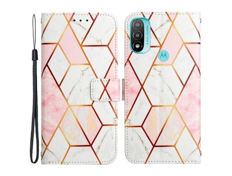 Carcasa para Motorola moto e20