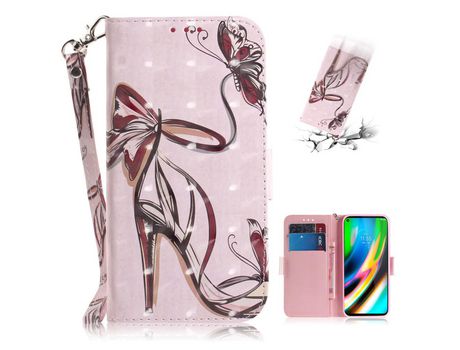 Carcasa para Motorola moto g9 plus