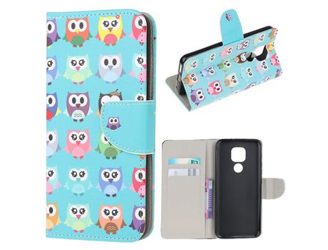 Carcasa para Motorola moto g9 play/moto e7 plus