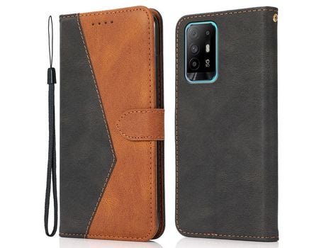 Carcasa para Oppo a94 5g/a95 5g/f19 pro + 5g/reno5 z