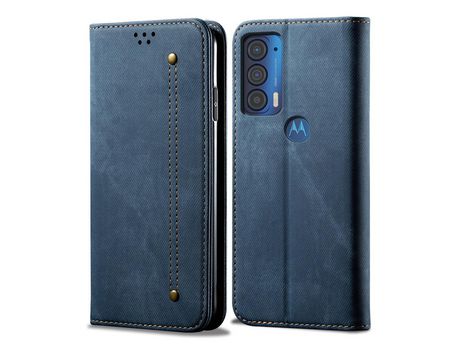 Carcasa para Motorola edge (2021)