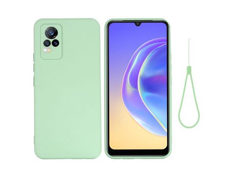 Carcasa para Vivo v21e 4g/y73