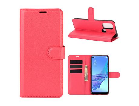 Carcasa para Oppo a53 (2020)