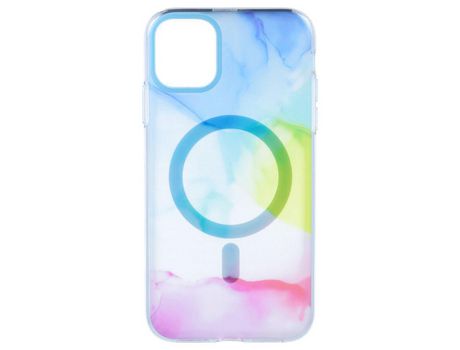 Carcasa para iPhone 11 Multicor