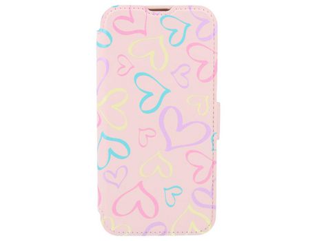 Carcasa para iPhone 11 Corazones