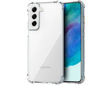 Carcasa para Samsung Galaxy s21 fe 5g COOL