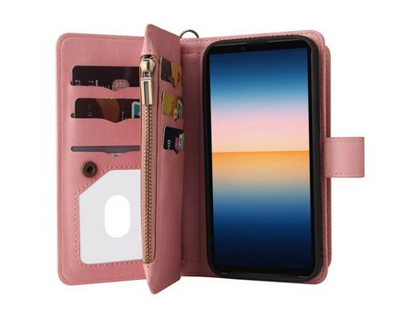 Carcasa para Sony Xperia 10 Iii 5G