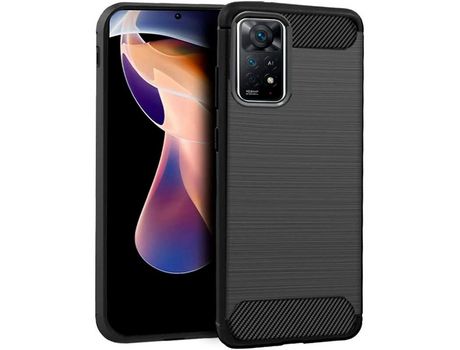 Carcasa para Xiaomi Redmi note 11 pro, pro 5g COOL