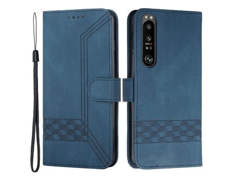 Carcasa para Sony Xperia 1 Iii 5G