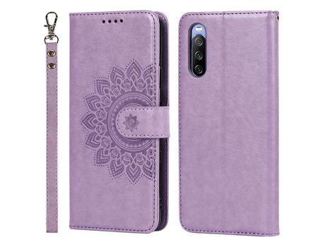 Carcasa para Sony Xperia 10 Iii 5G