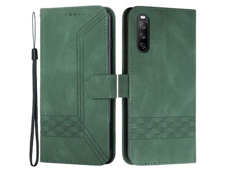 Carcasa para Sony Xperia 10 Iii 5G